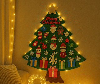 Christmas Fairy Lights