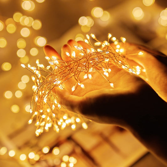 Christmas Fairy Lights
